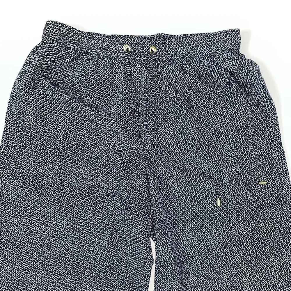 Michael Kors Wide Leg Pajama Pants Size 4